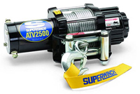 superwinch atv2500